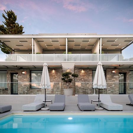 Hotel Casa Bloo Adults Only Elia Nikitis Exterior foto