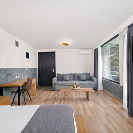 Hotel Casa Bloo Adults Only Elia Nikitis Exterior foto