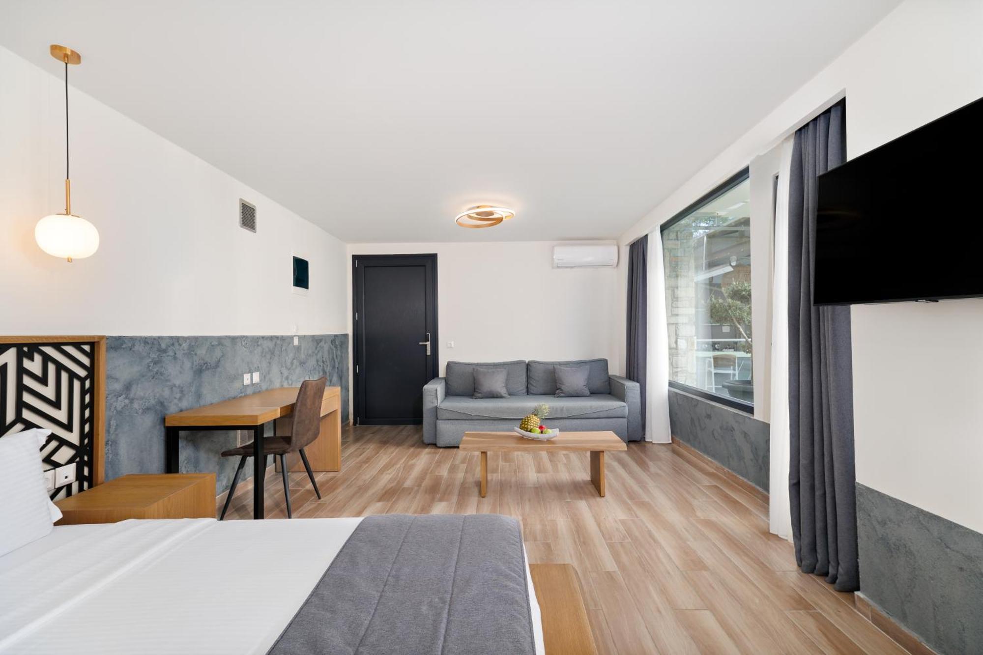 Hotel Casa Bloo Adults Only Elia Nikitis Exterior foto