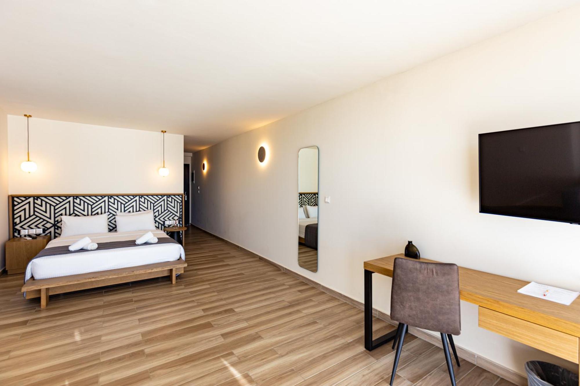 Hotel Casa Bloo Adults Only Elia Nikitis Exterior foto
